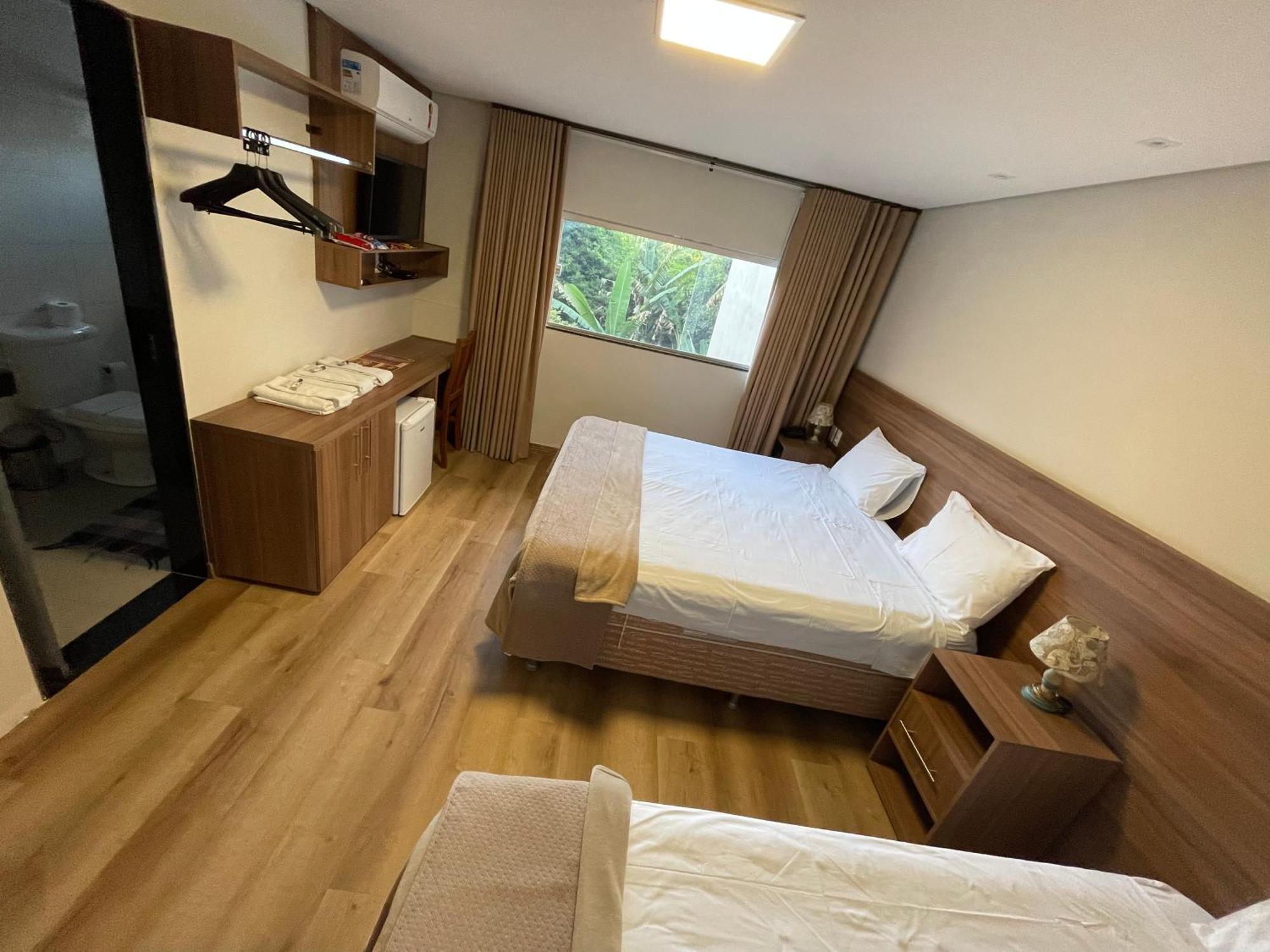 Pousada Circuito Dos Inconfidentes コンゴーニャス エクステリア 写真